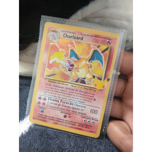 Loja Sorriso - Cartas Pokemon RARAS DOURADAS 💛🧡 BARALHO