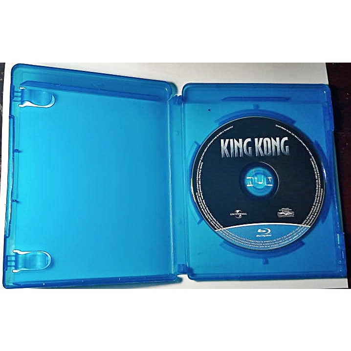 King popular Kong/EEAAO blu-ray bundle for Andrew