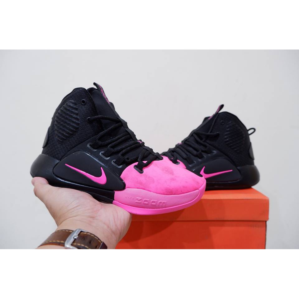 Tenis de basquete nike sales hyperdunk