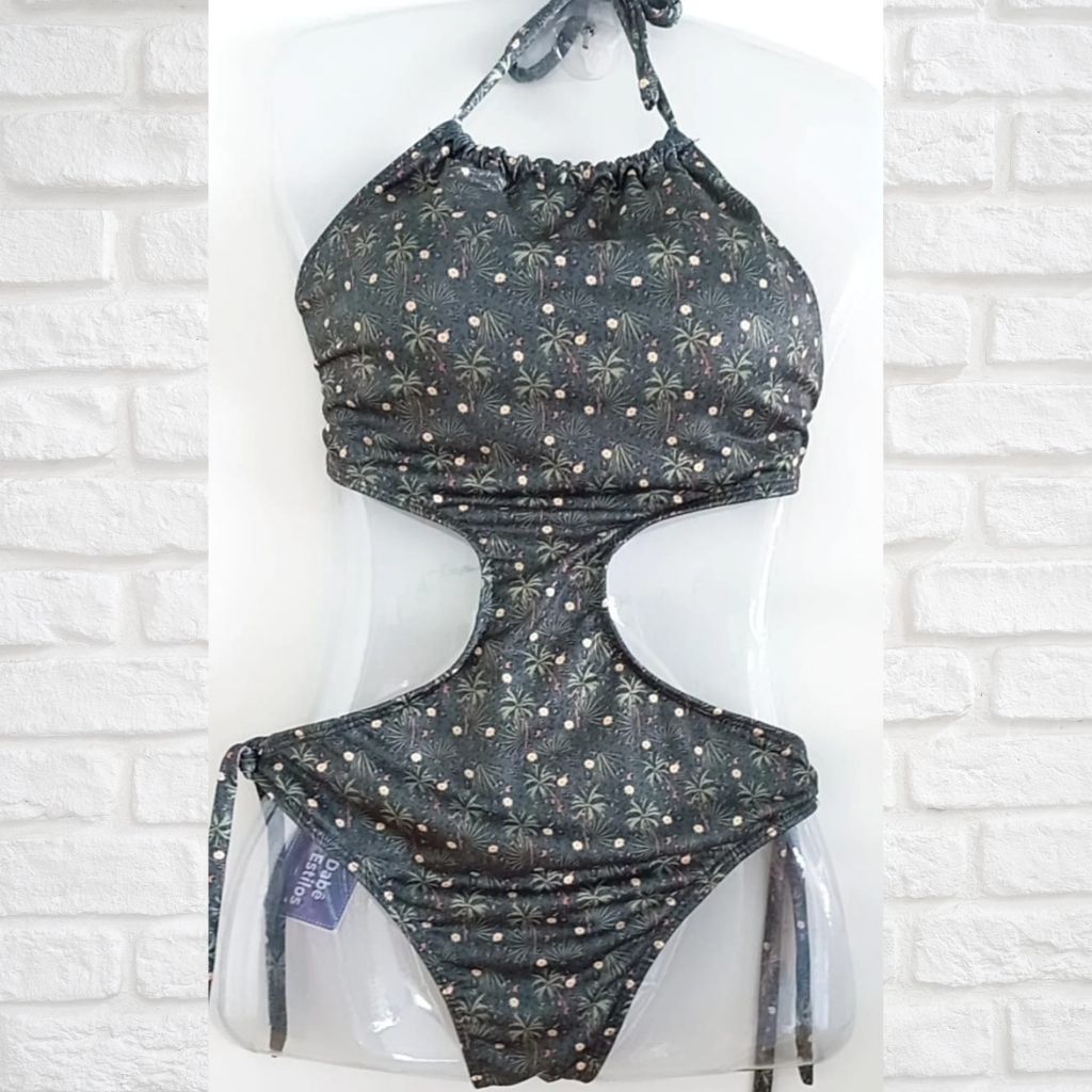 Maiô Engana Mamãe | Shopee Brasil