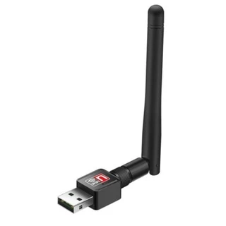 Adaptador WiFi USB 2.0 802 IIN