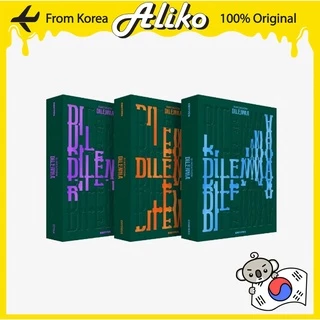 ENHYPEN Album Vol 1 - DIMENSION DILEMMA