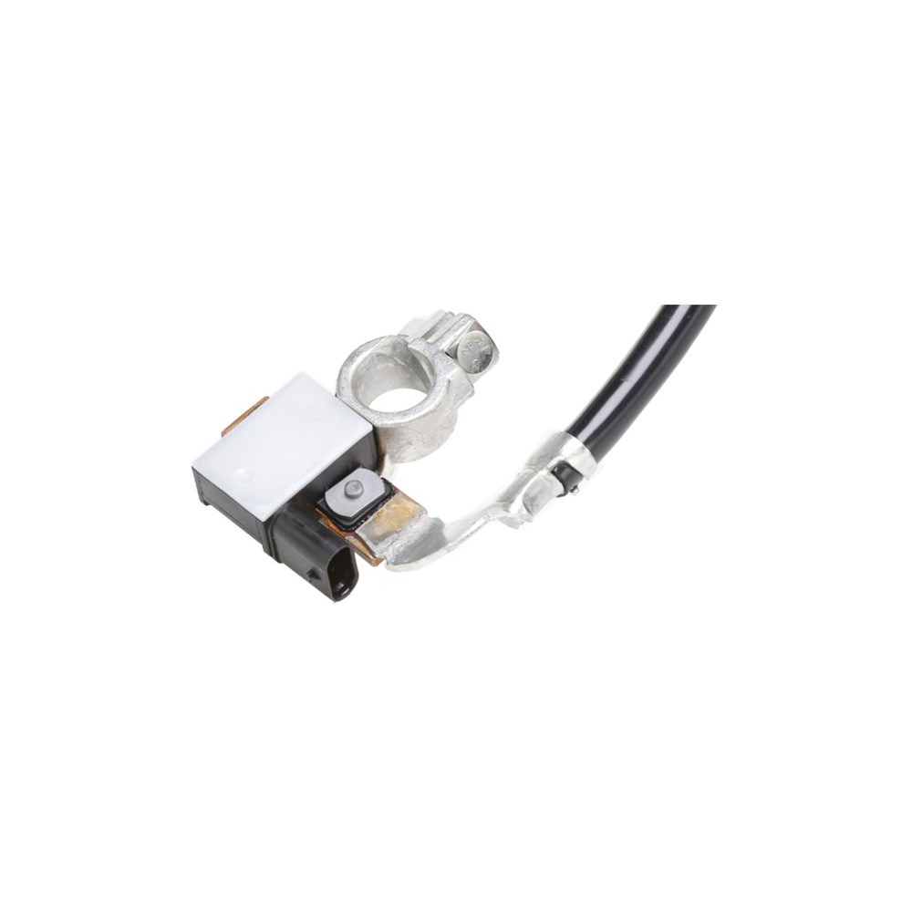 Sensor Inteligente De Bateria Bmw X5 Si/xdrive 4.8/35i/50i/ 