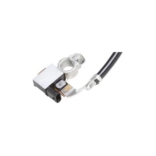 Sensor Inteligente De Bateria Bmw X5 Si/xdrive 4.8/35i/50i/ 