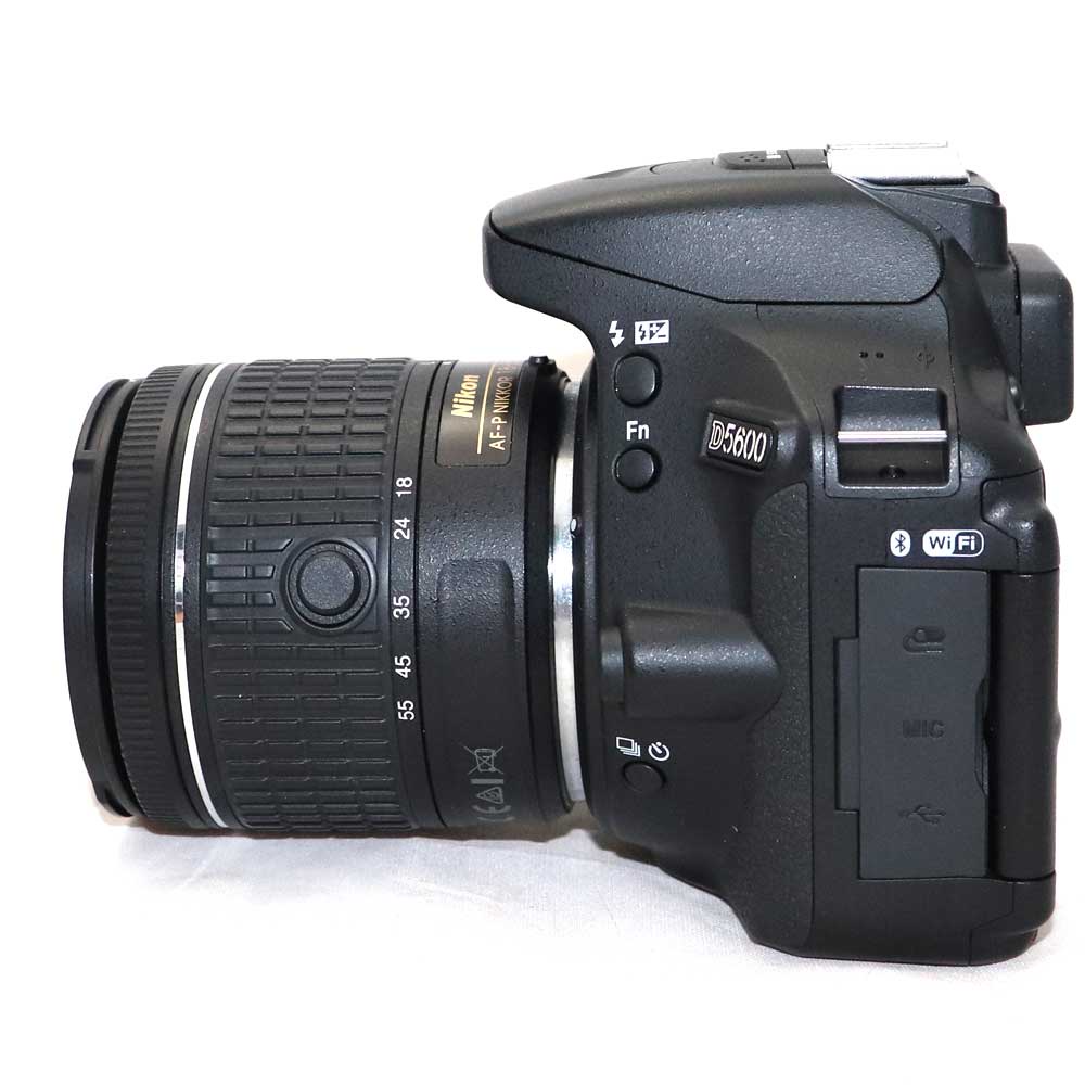 Câmera Fotográfica Nikon Coolpix P520 em Oferta | Shopee 2026
