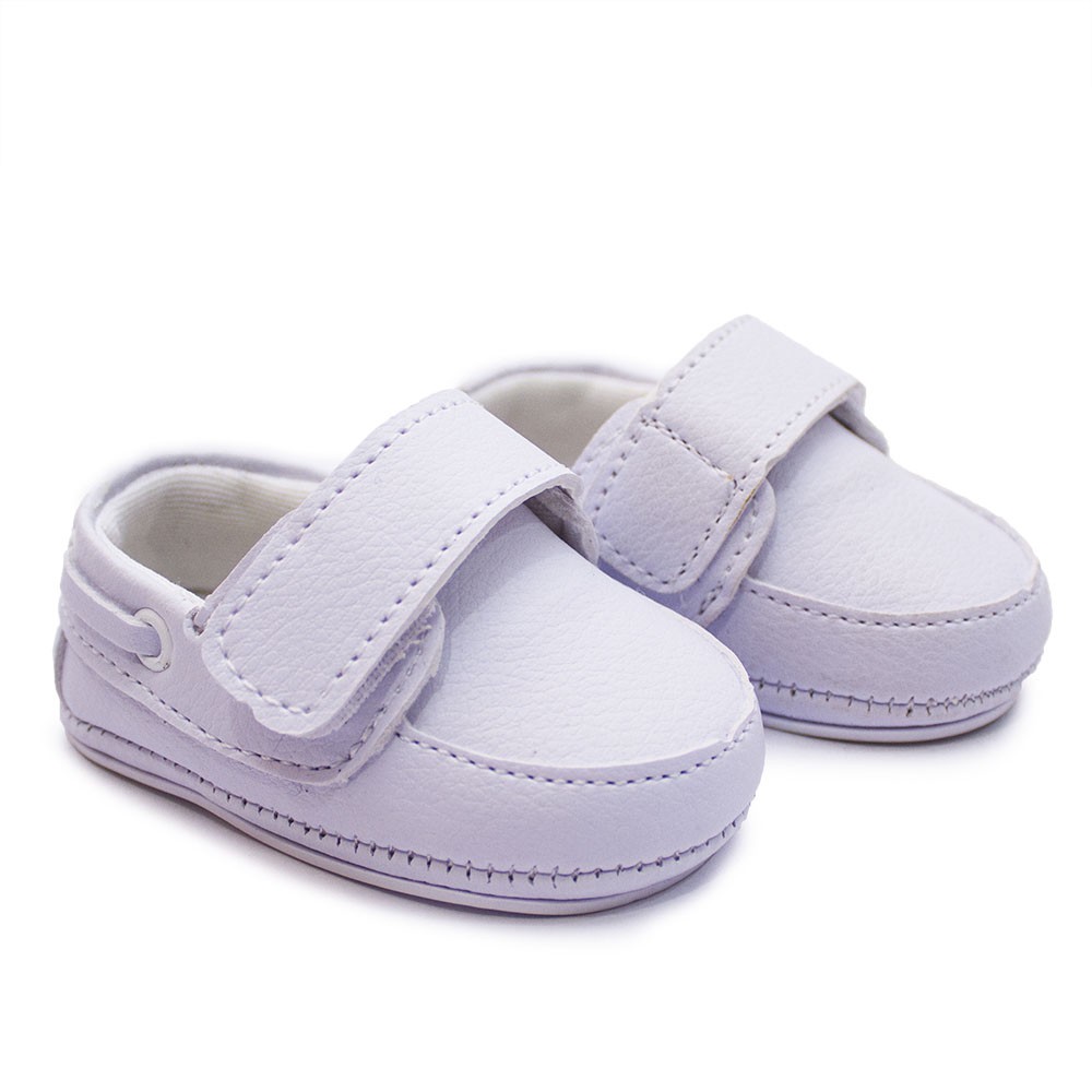 Sapato social store infantil bebe masculino