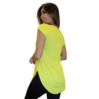 Blusa Tapa BumBum Fitness Academia 10827