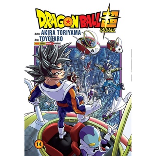 Dragon Ball Super Vol. 1-22 Japanese Manga Akira Toriyama & Toyotarou Jump