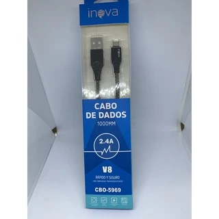 Cabo Inova 1 Metro V8