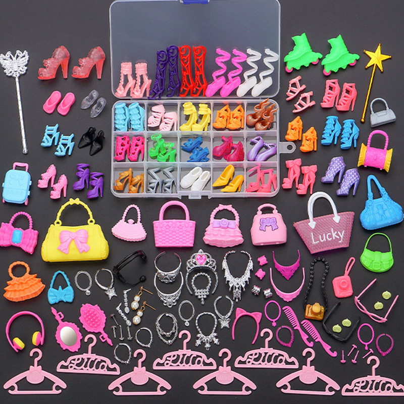 30 Cm 11 Joint Bonito E Boneca Corpo Dress Up Toy Princesa Baby Girl Dolls DIY Brinquedos