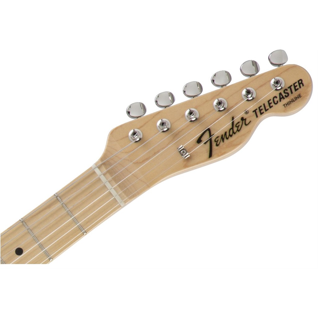Fender Telecaster Thinline em Promoção na Shopee Brasil 2026