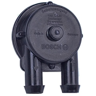 Bomba De agua Para Furadeira 1500L/h Bosch