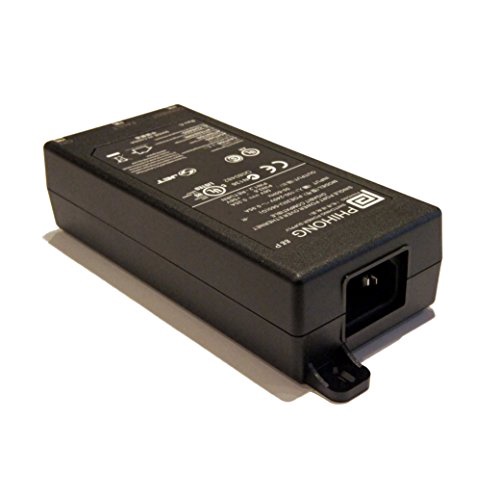 Fonte Xirrus Xp1-msi-75 - Poe Injector - 75 Watt | Shopee Brasil