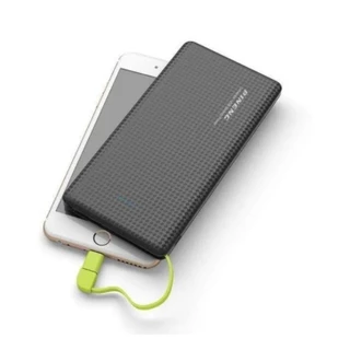Bateria Portátil Power Bank 10.000mah e 5000mah Universal