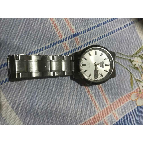 Seiko 7s26-02j0 5 Star Automatic 21 Jewels Japan | Shopee Brasil