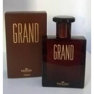 Grand Reserva Deo Colônia 100ml - Hinode