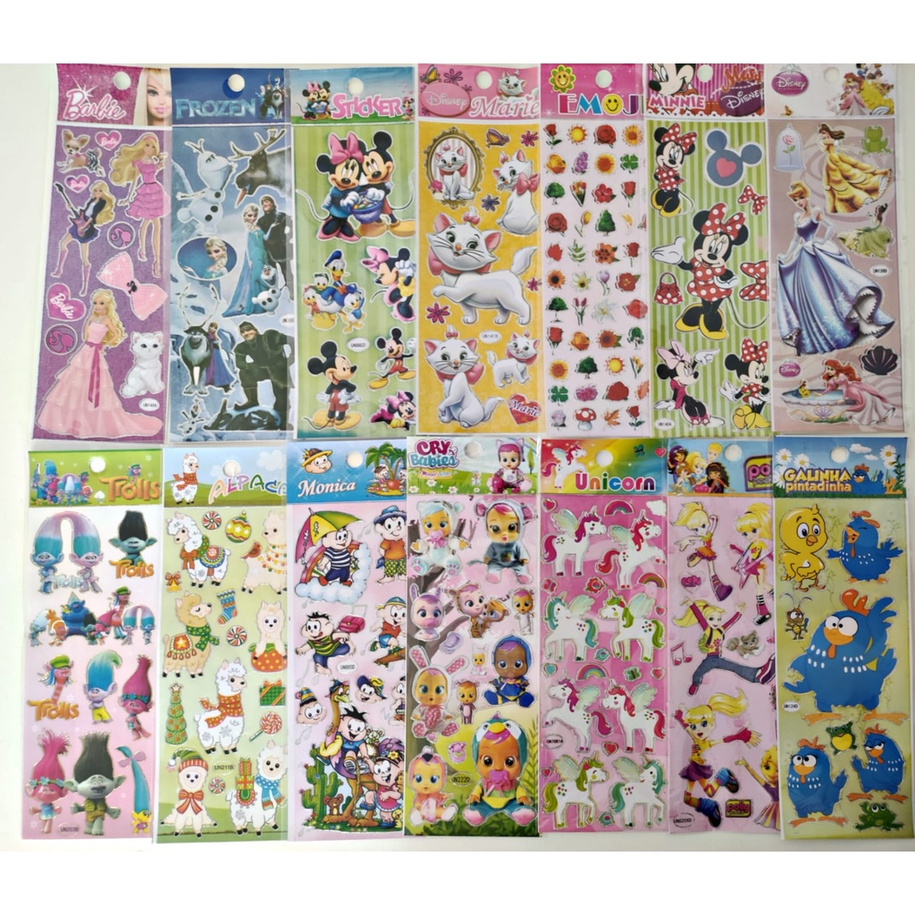 Boite À Mouchoirs Licorne En Peluche