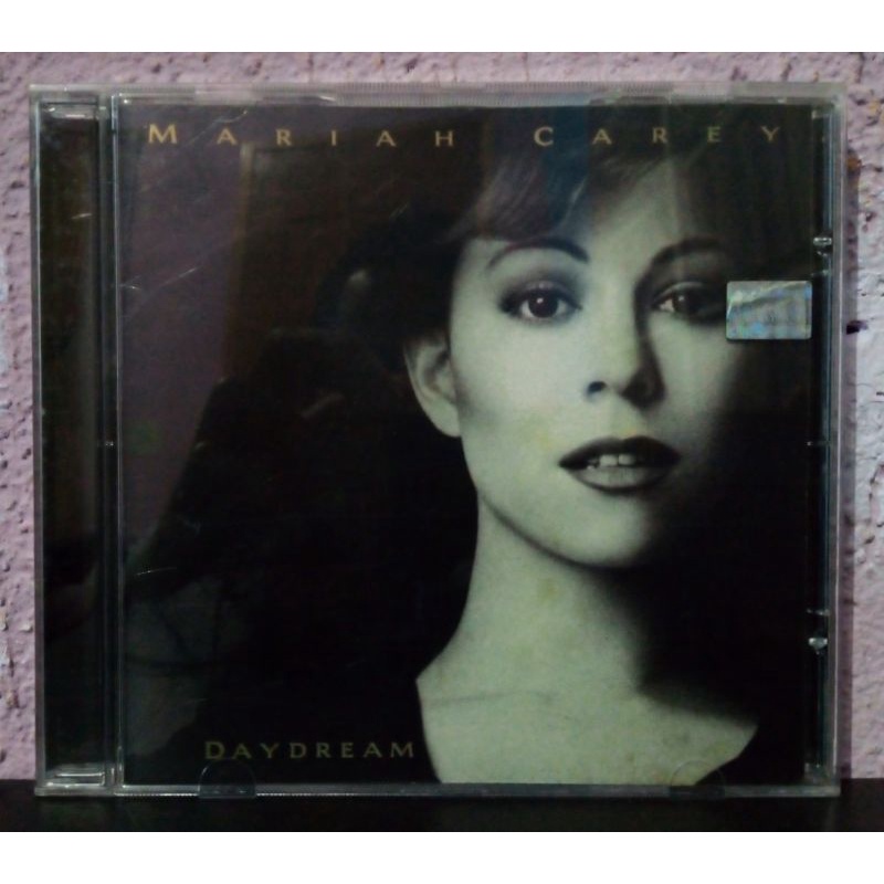 マライア・キャリー MARIAH CAREY デイドリーム 中古CD!!