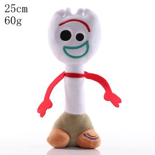 Toy story sale plush forky