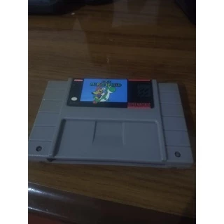 super Mario word original