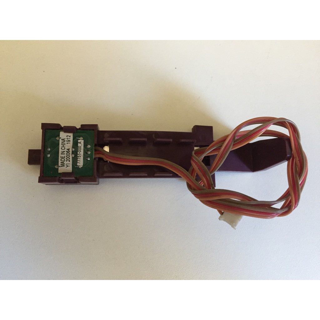 Sensor de Media Reflexivo Zebra S4m | Shopee Brasil