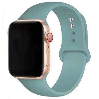 Pulseira Para Relógio AppleWatch de Silicone Lisa Flexível Apple WH68 HW X8  Ultra Series 8, 7, 6, SE, 5, 4, 3, 2, 1, 38MM, 40MM, 41MM, 42MM, 44MM, 45mm  e 49mm New