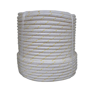 Corda Trava-Queda 12MM 100 Metros NR18 Pampa