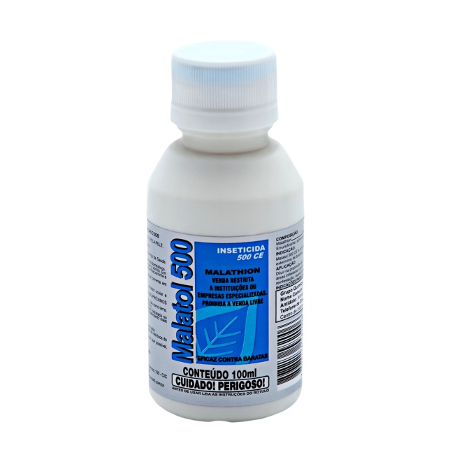 Malatol 100ml | Shopee Brasil