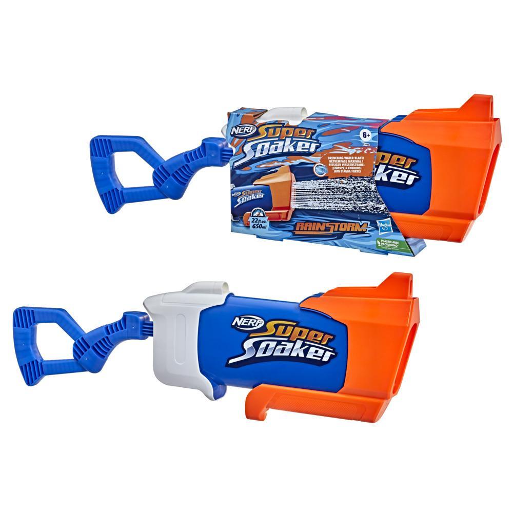 Super store soaker mini