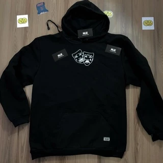 Moletom - Huge Joker