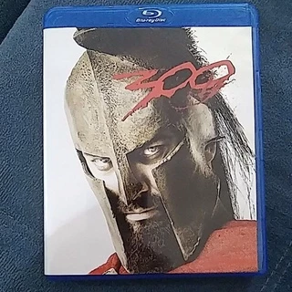 bluray 300