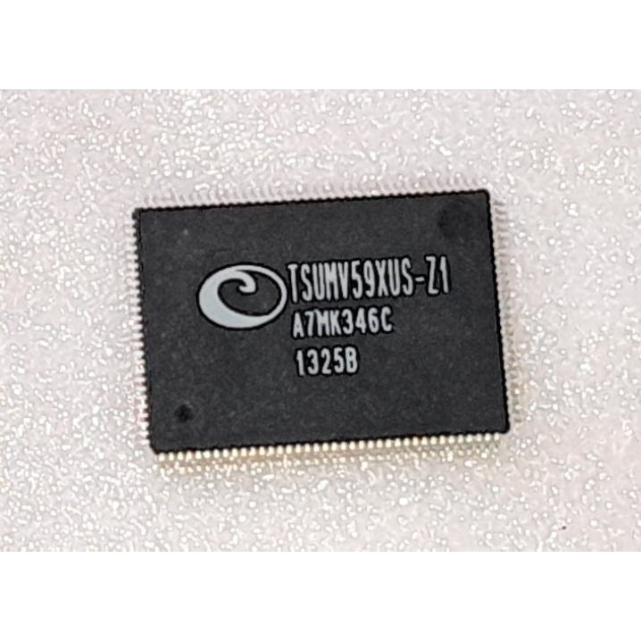 Circuito Integrado tsumv59xus-z1 Qfp tsumv59xus Original | Shopee Brasil