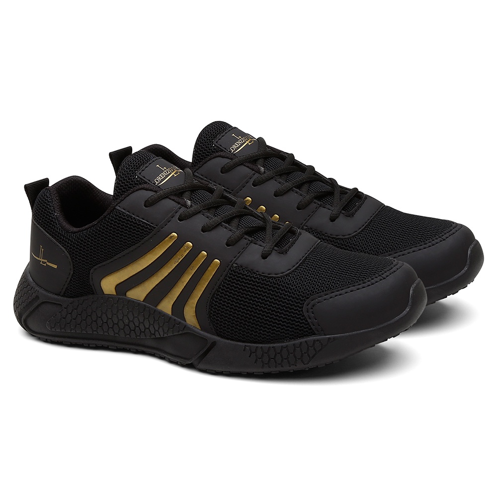 Tenis sport hot sale run preto