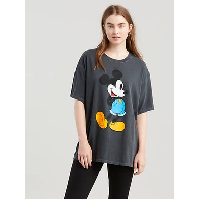 Camiseta store mickey levis