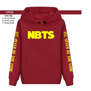 Casaco nbts store