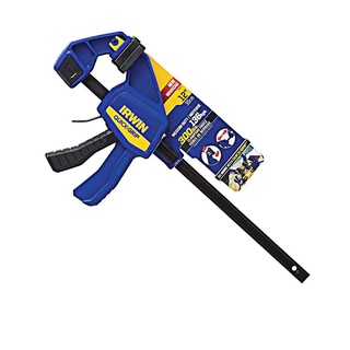 Grampo Rapido Quick Grip 12" Irwin