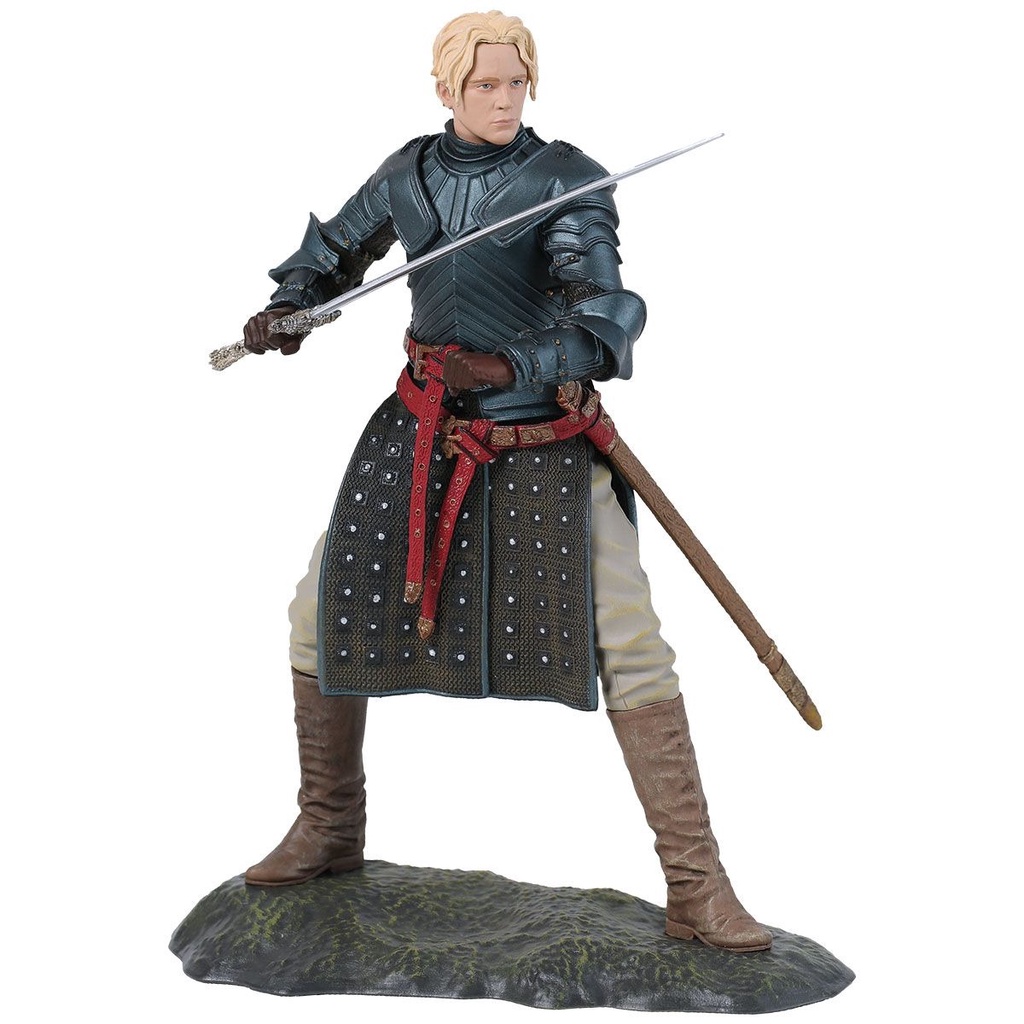 NEUF/DARK HORSE DELUXE GAME OF THRONES Joffrey Baratheon / Figurine HBO EUR 34,99 - FR