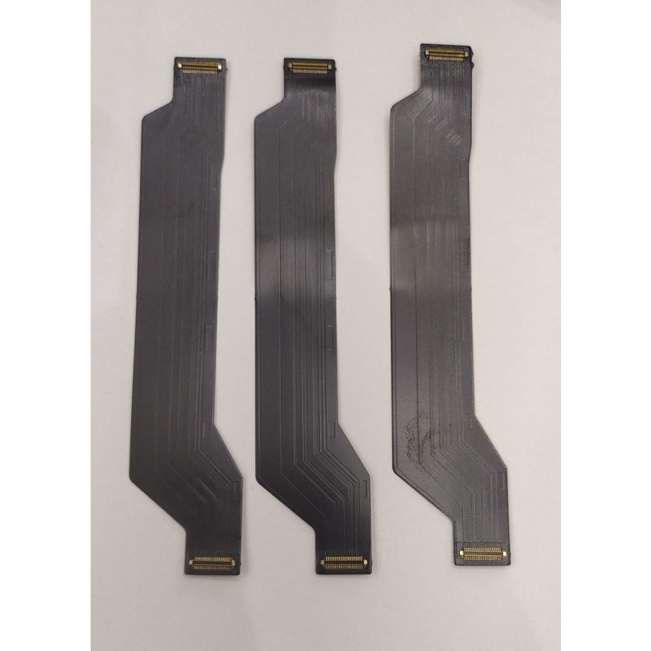 Flex Cabo Sub LCD X-iaomi Pocophone X3 Poco X3