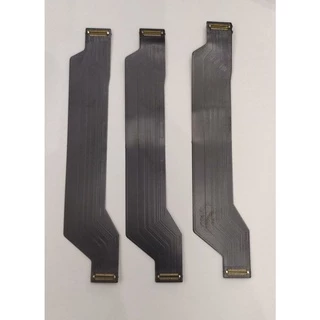 Flex Cabo Sub LCD X-iaomi Pocophone X3 Poco X3