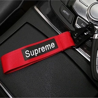 Chaveiro De Tecido Ferro Personalizado Para Chave De Carro