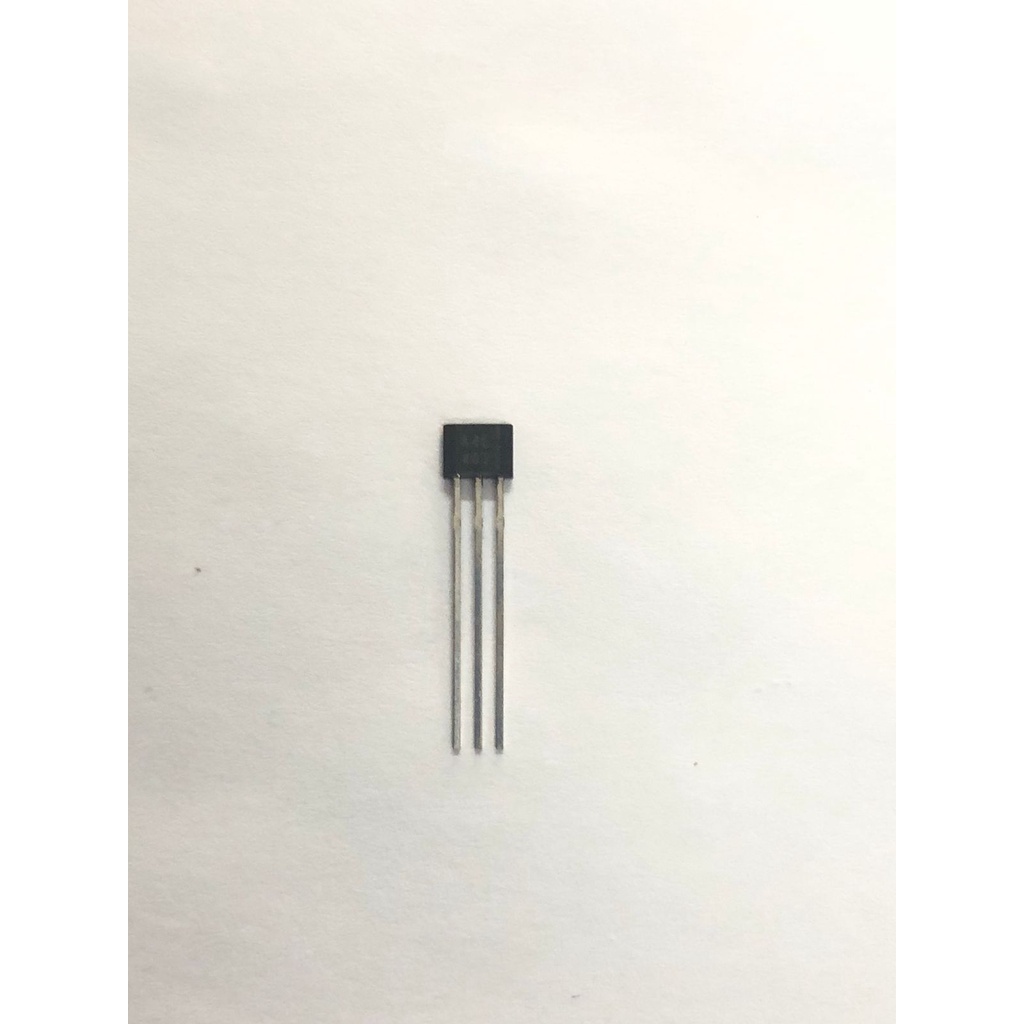 Kit 5 unidades Sensor Hall Motor Eletrônico Código 44E