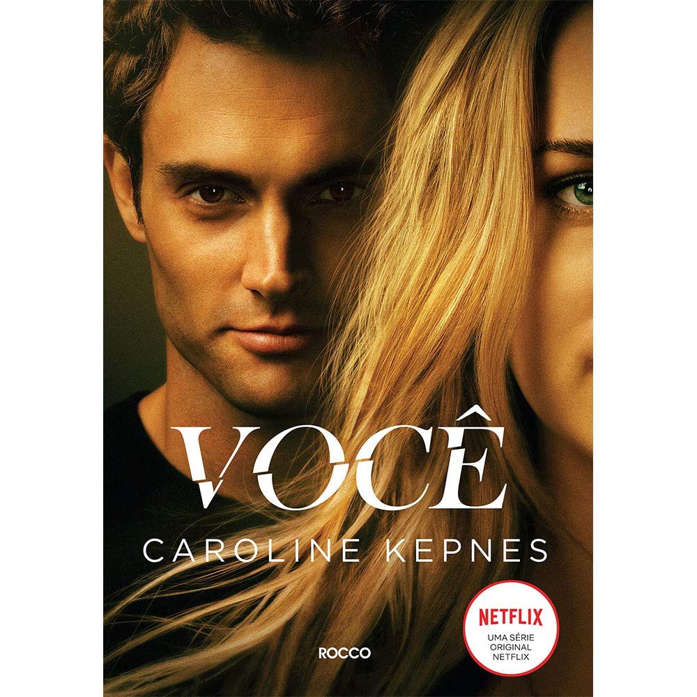 Livro: Você, editora Rocco