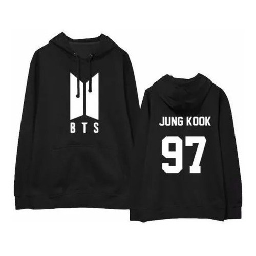 Casaco bts sales frete gratis