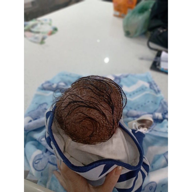 Bebê Reborn Menino Realista Todo em Silicone Sólido Molinho