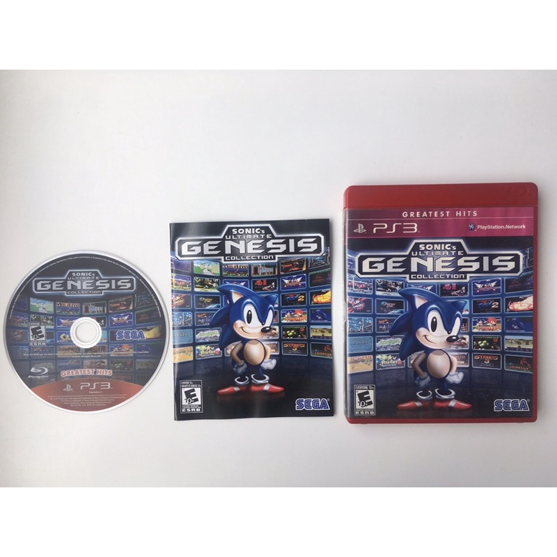 Sonic