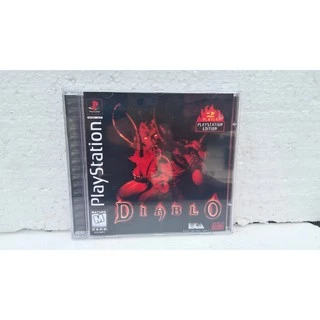 PS1-Diablo