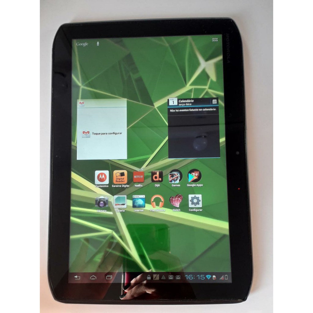 Tablet. | Shopee Brasil