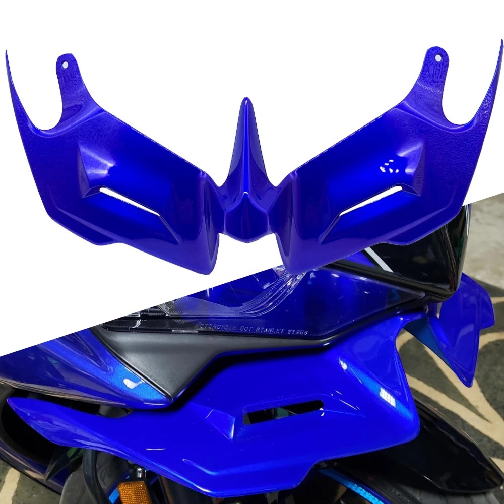 For yamaha YZF R3 R25 2014 2015 2016 2017 2018 Motorcycle Front