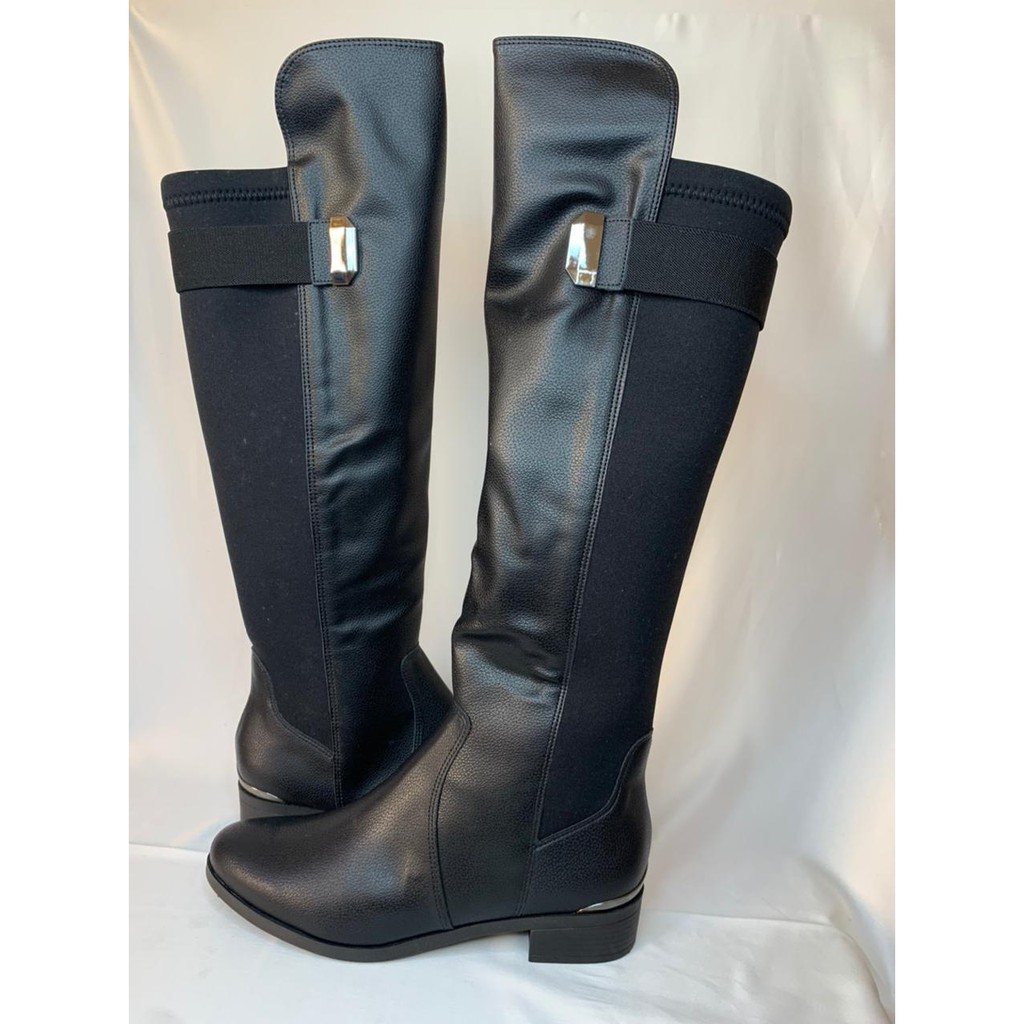 Bota bebece best sale over the knee