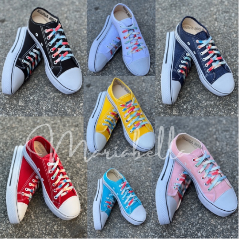 Tênis All Star Branco Cano Baixo, Tênis Feminino All Star Usado 87026269